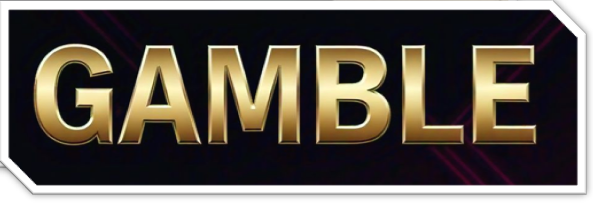 Logo de Gamble